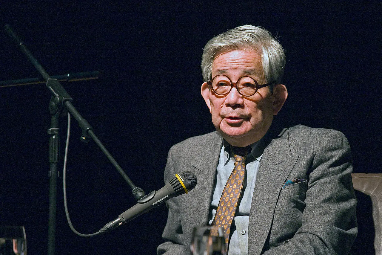 Kenzaburo
