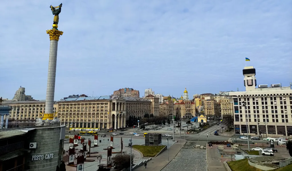 Kiev