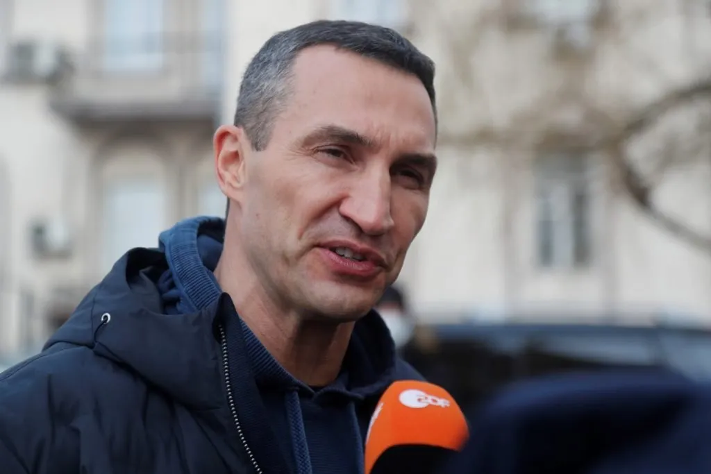 Klischko