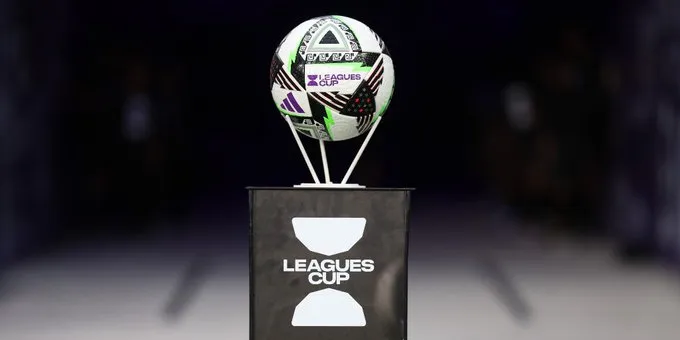 LA LEAGUES CUP
