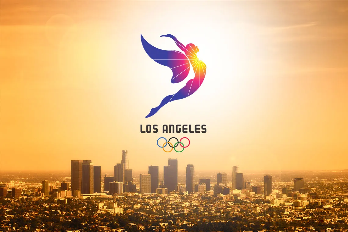 LA Olympics