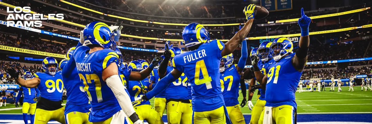 LA RAMS