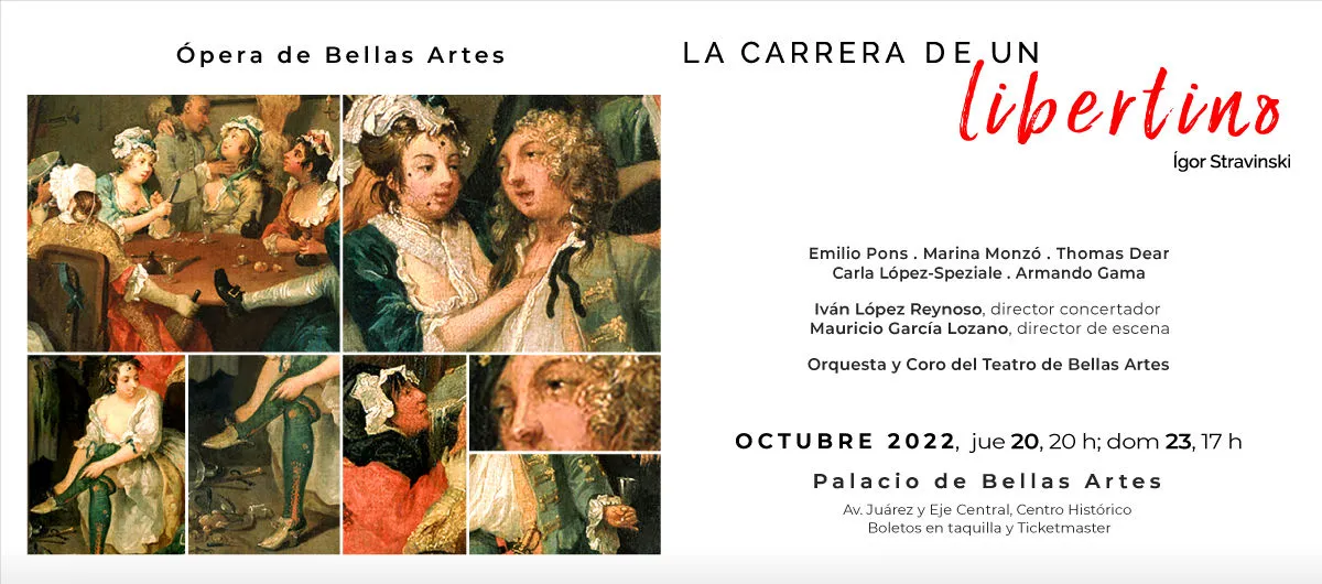 LACARRERA