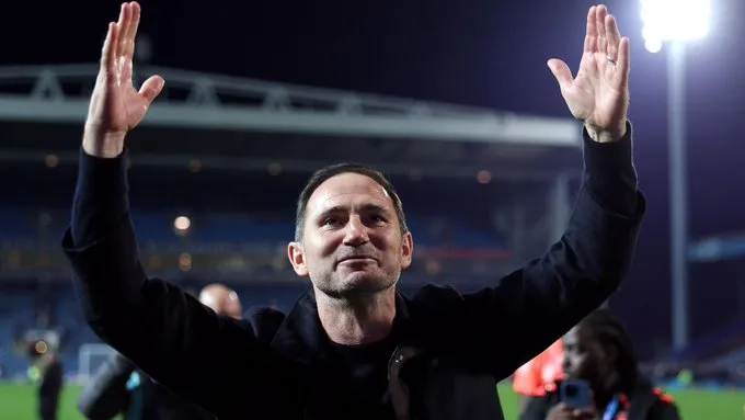 LAMPARD