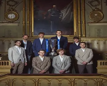 LAS FINALES DE ATP