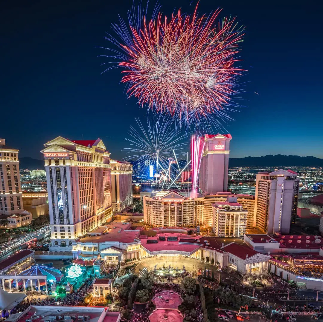 LAS VEGAS