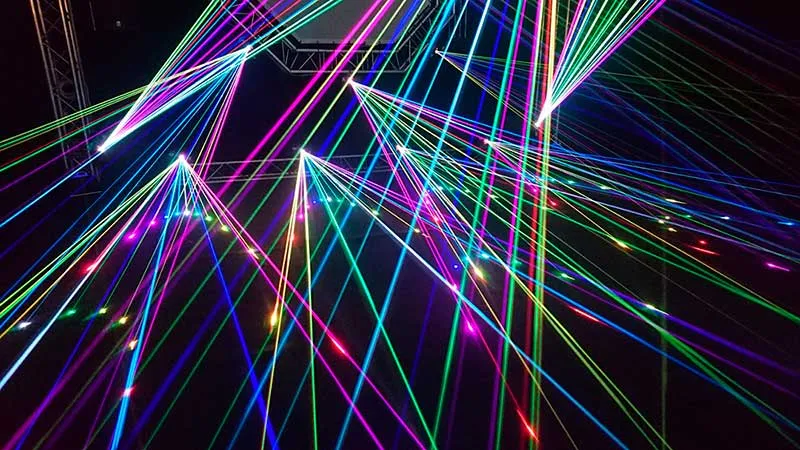 LASER