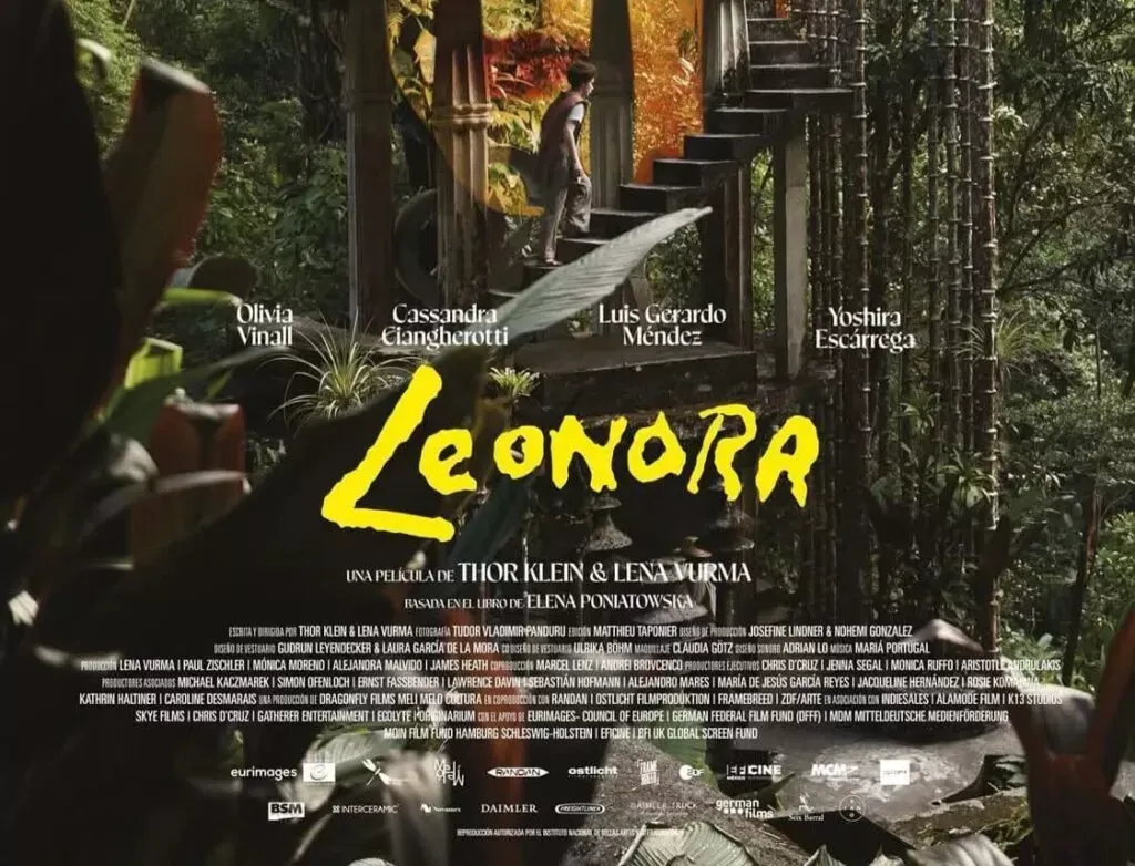 Leonora