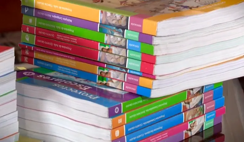 LIBROS