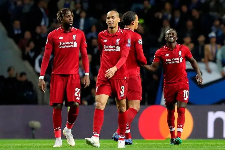 LIVERPOOL