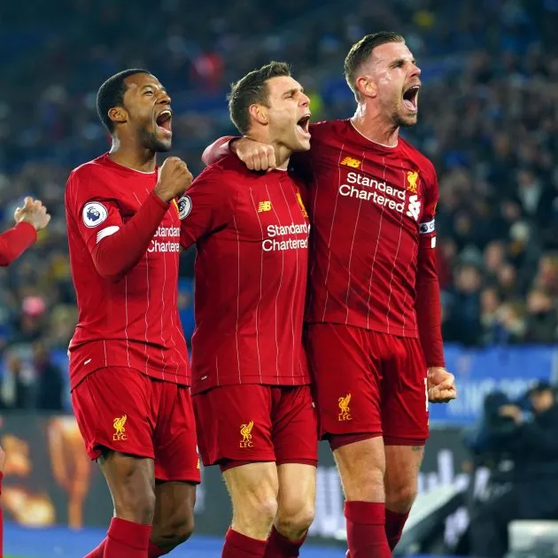 LIVERPOOL FOTO EFE