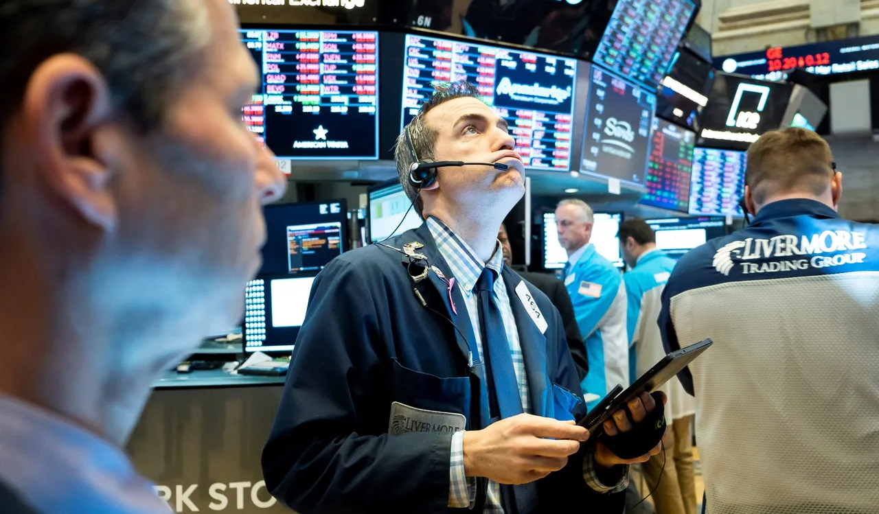 ESTADOS UNIDOS DINERO ECONOMIA FINANZAS