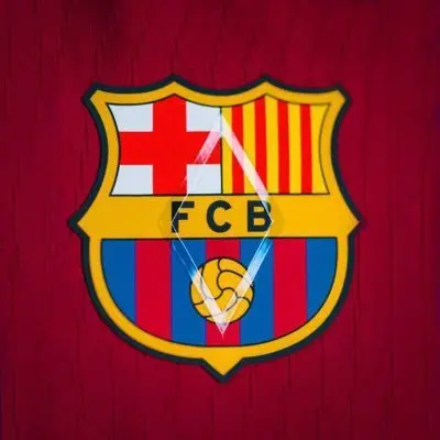 LOGO FC BARZA