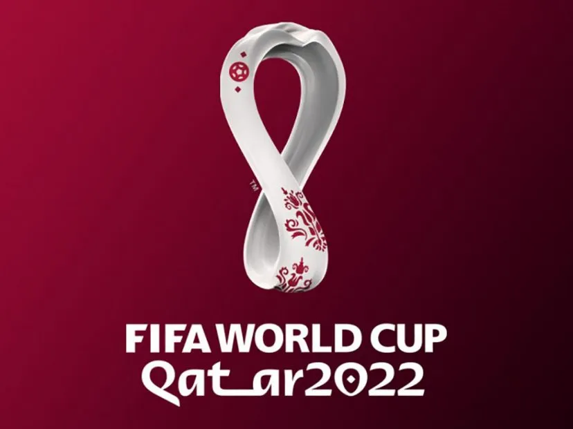 LOGO QATAR 2022