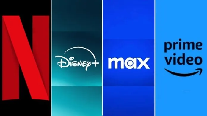 Principales Plataforma De Streaming en México