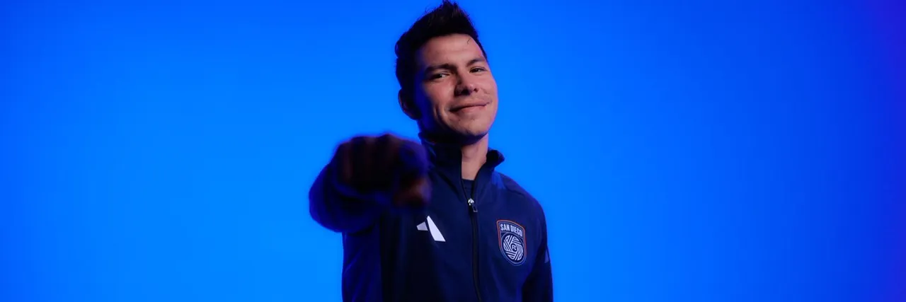 LOZANO SAN DIEGO