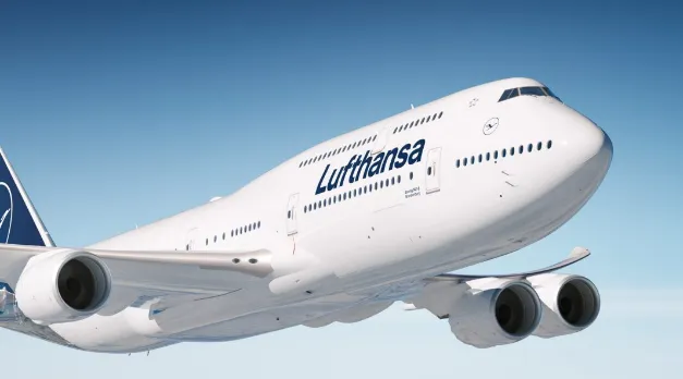 Lufthansa