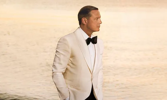 LUIS MIGUEL