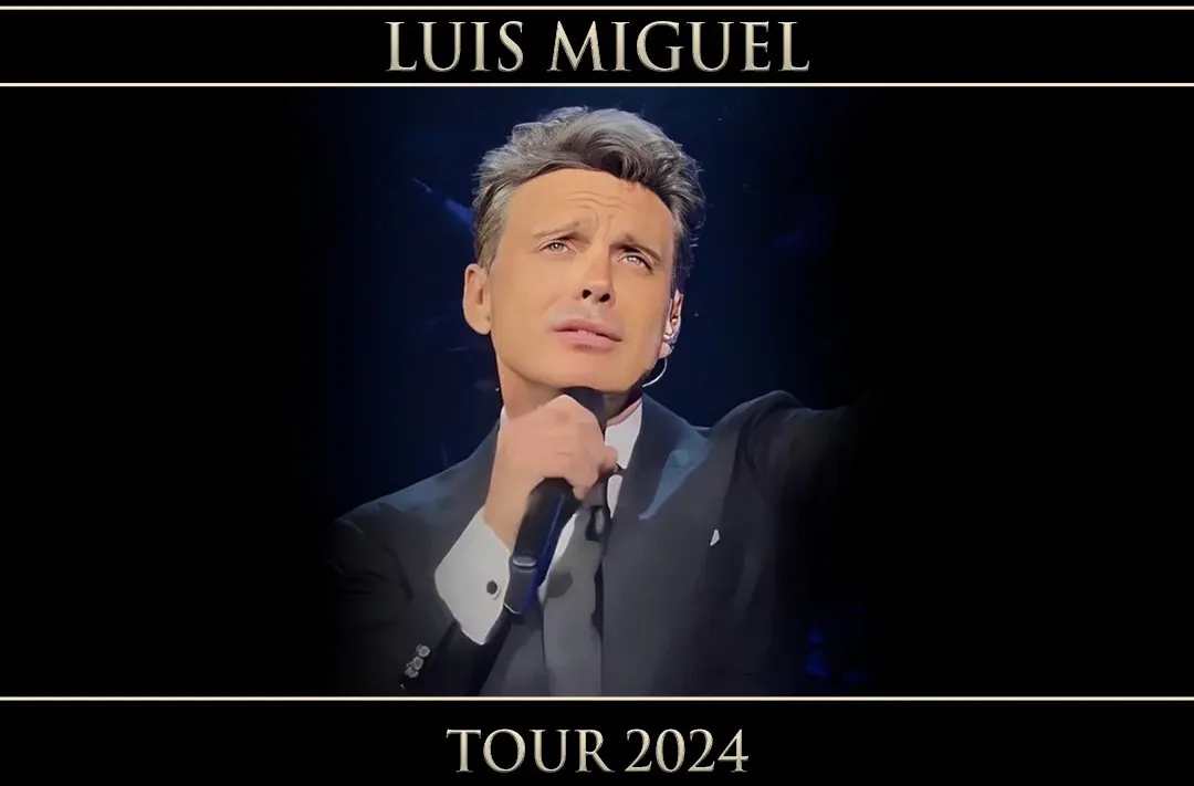 LUISMIGUEL