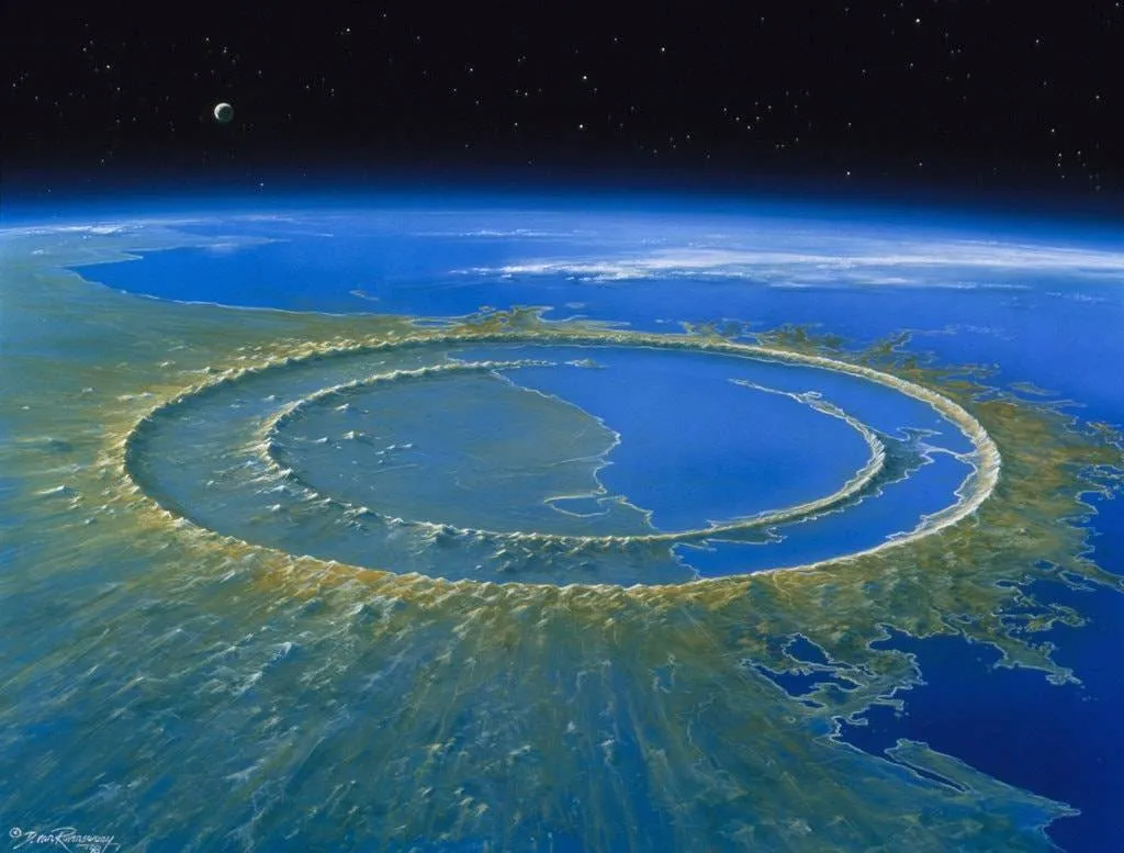 La-vida-se-recupero-en-700.000-anos-donde-impacto-el-asteroide-que-acabo-con-los-dinosaurios