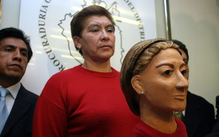 LaMataviejitas