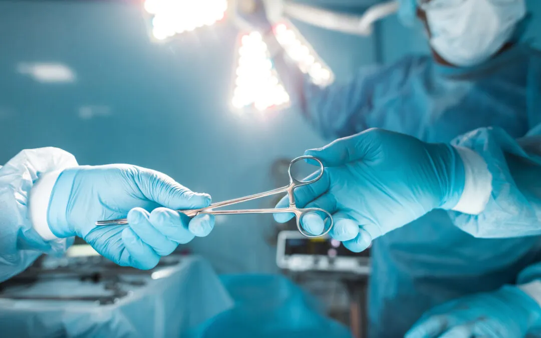 CIRUGIA DOCTOR MEDICO