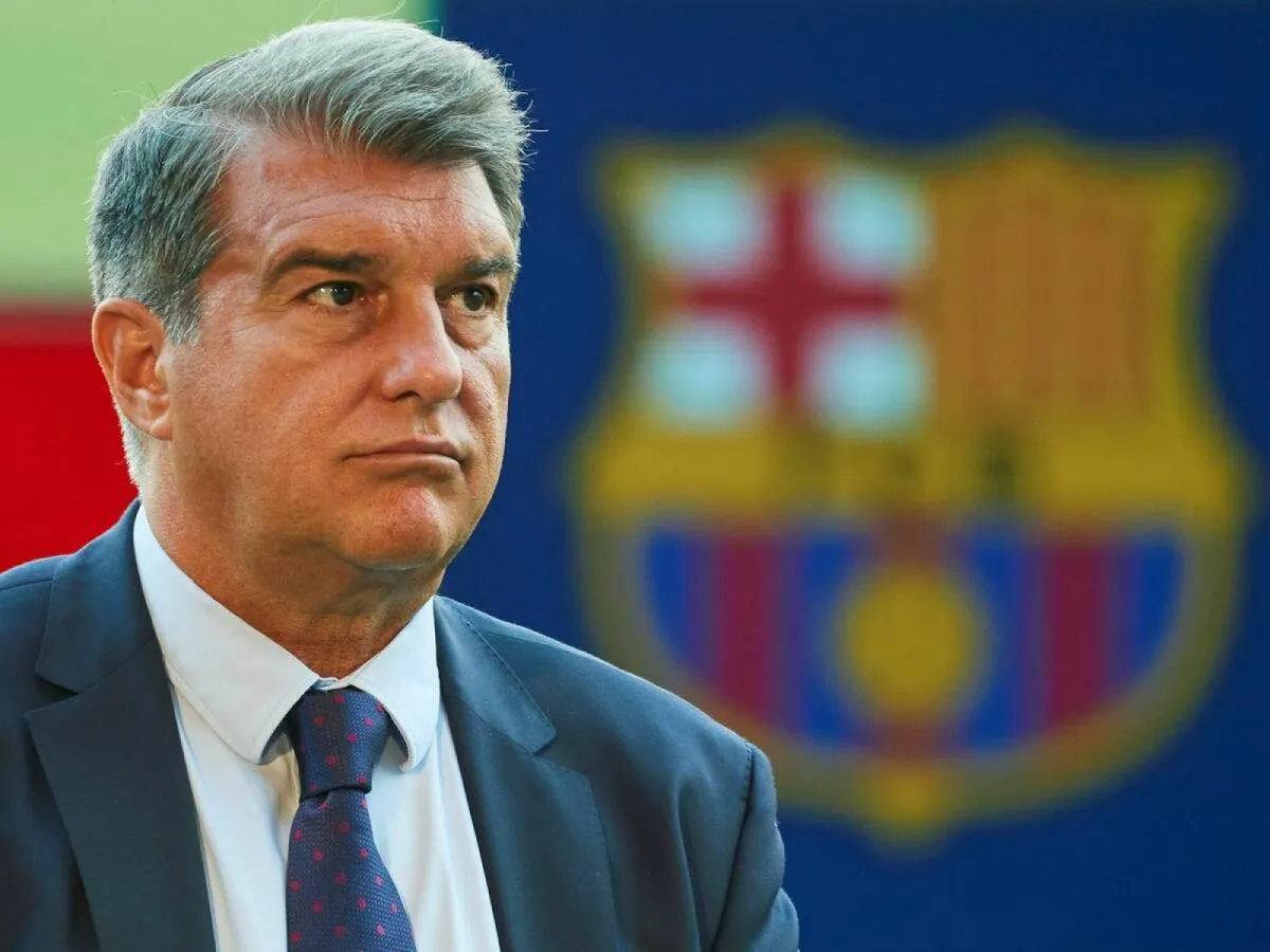 Laporta