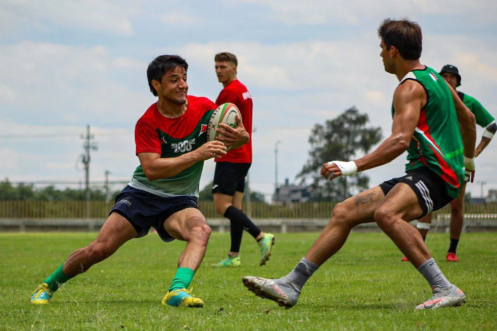 Las selecciones varonil y femenil competirán en el Rugby Americas North (RAN) 7’s 2023, que se llevará a cabo el 19 y 20 de agosto, en Langford, Canadá