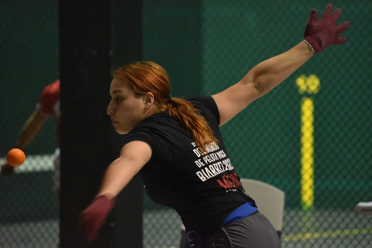 Laura Puentes mantiene paso firme en Nacional de Morelos (3)