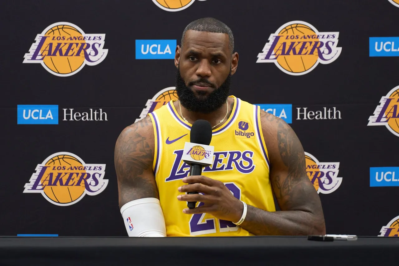 LeBron