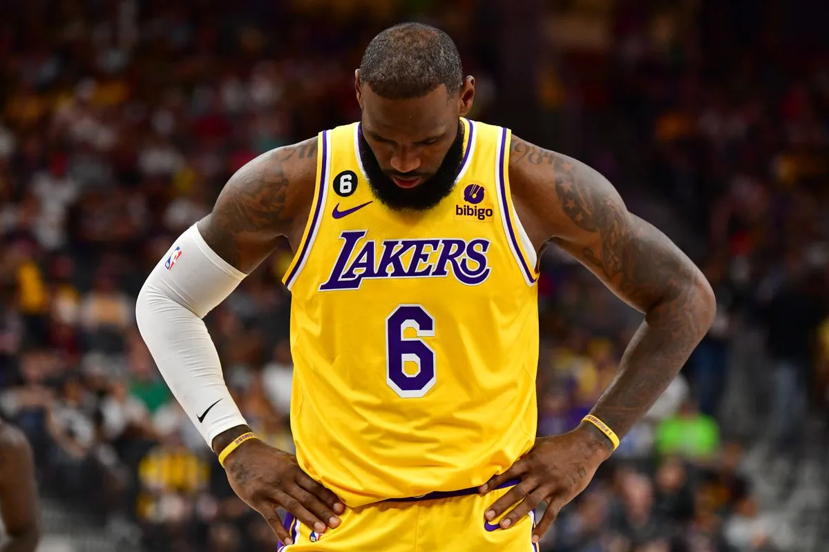 LeBronJames