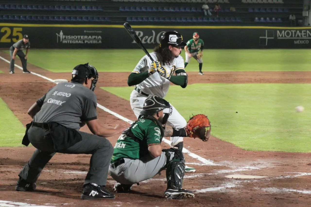 Leones Yuc