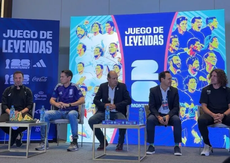 Leyendas