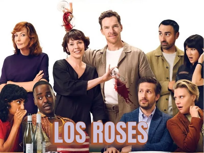 Los Roses