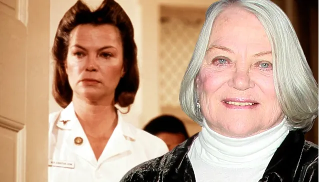 Louise Fletcher