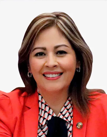 Lucy Meza Guzman