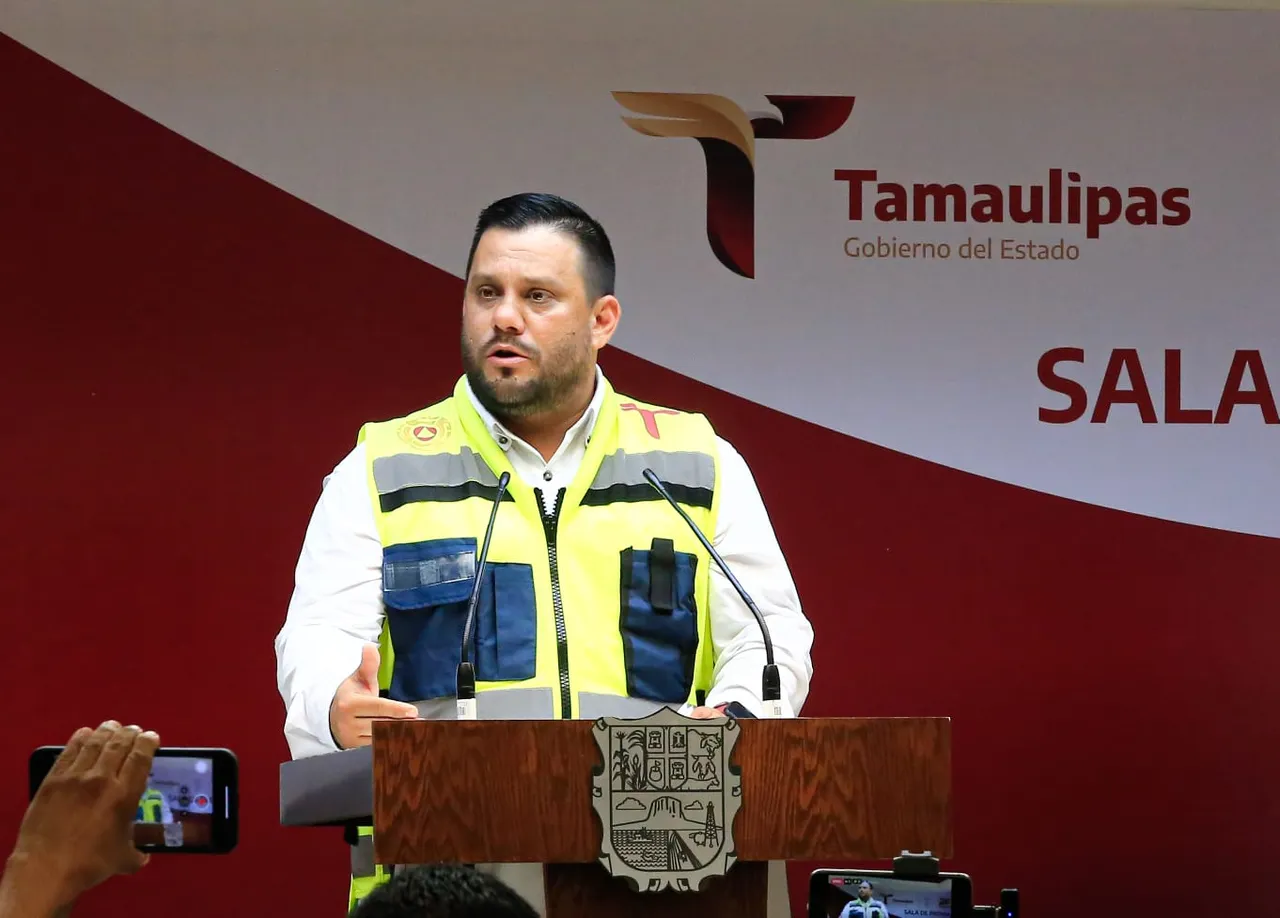 Luis Gonzalez de la Fuente