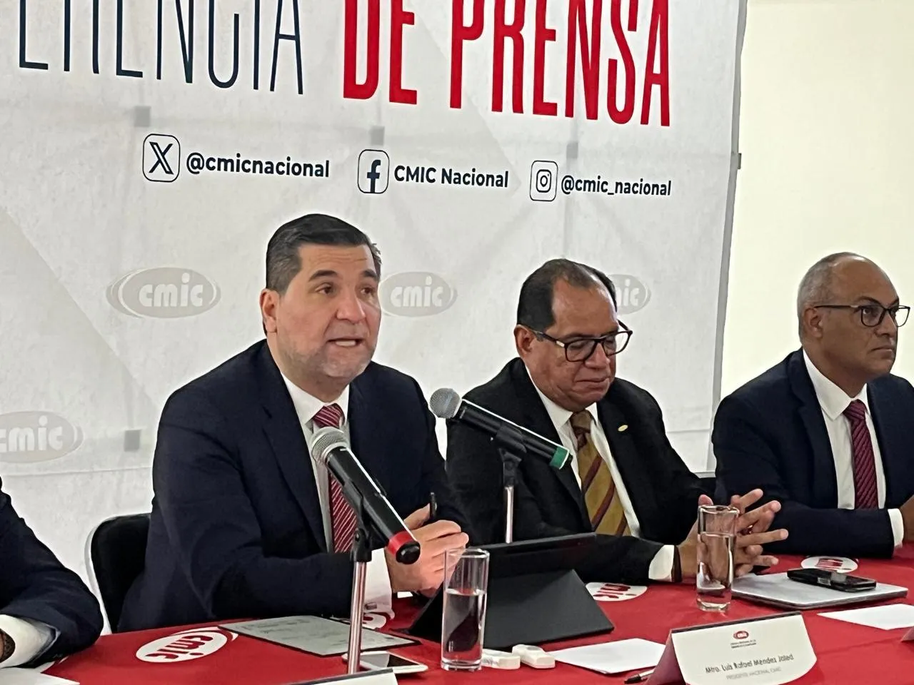 Luis Méndez (1)