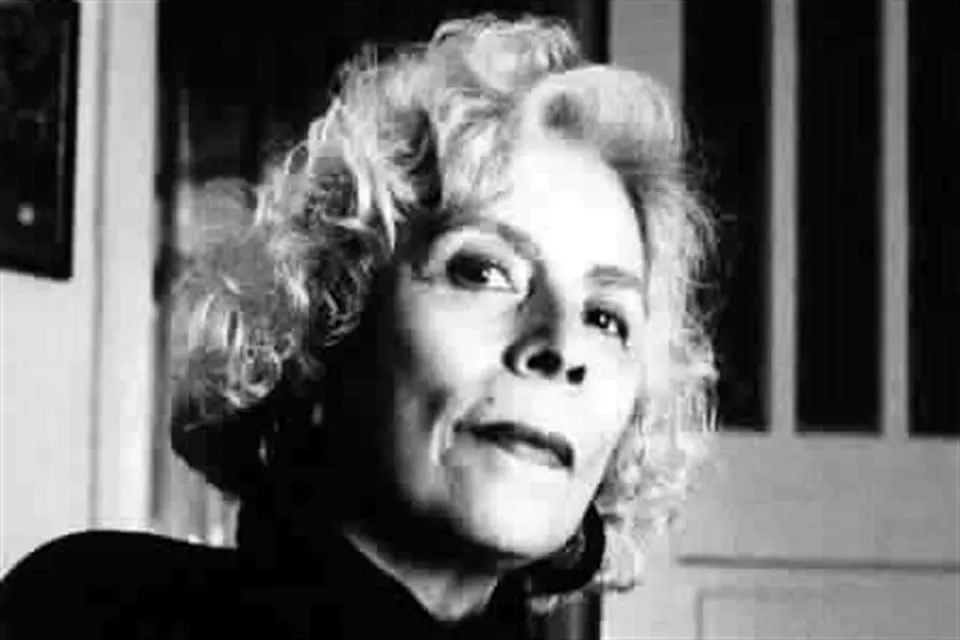 Luisa Josefina