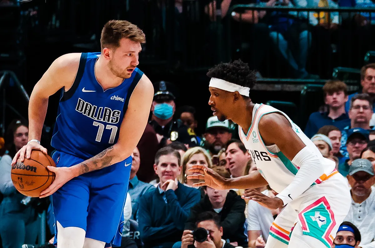 Luka-Doncic