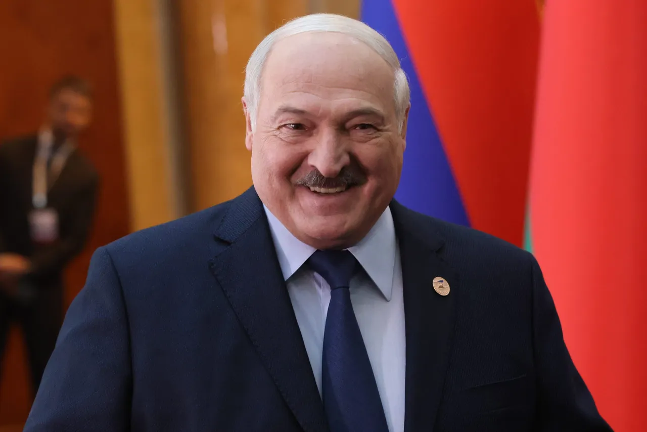 Lukashenko
