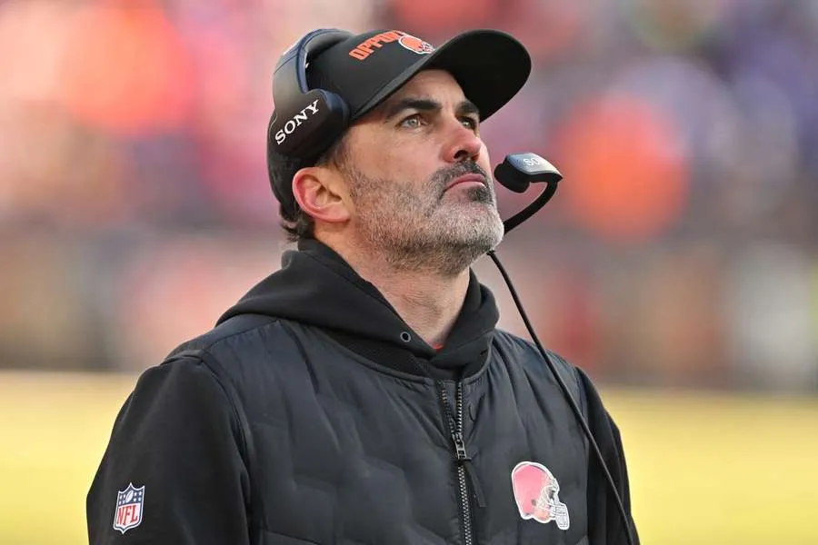 Lunes Negro en la NFL, cuatro entrenadores en jefe, despedidos