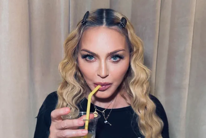 MADONAA