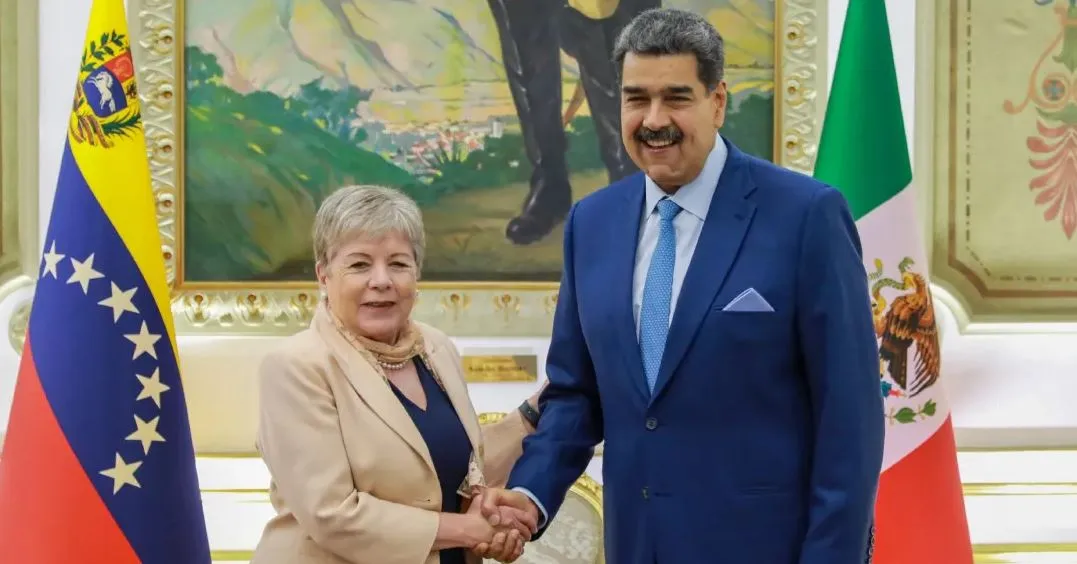 MADURO