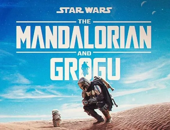 MANDALORIAN 002