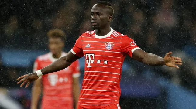 MANE EFE