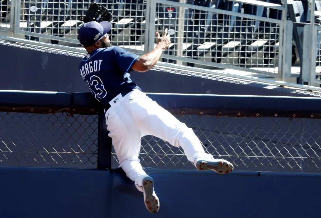 MANUEL MARGOT