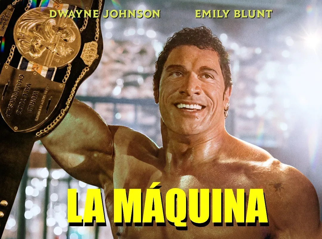 La Máquina