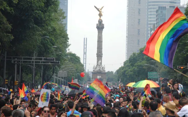 MARCHA