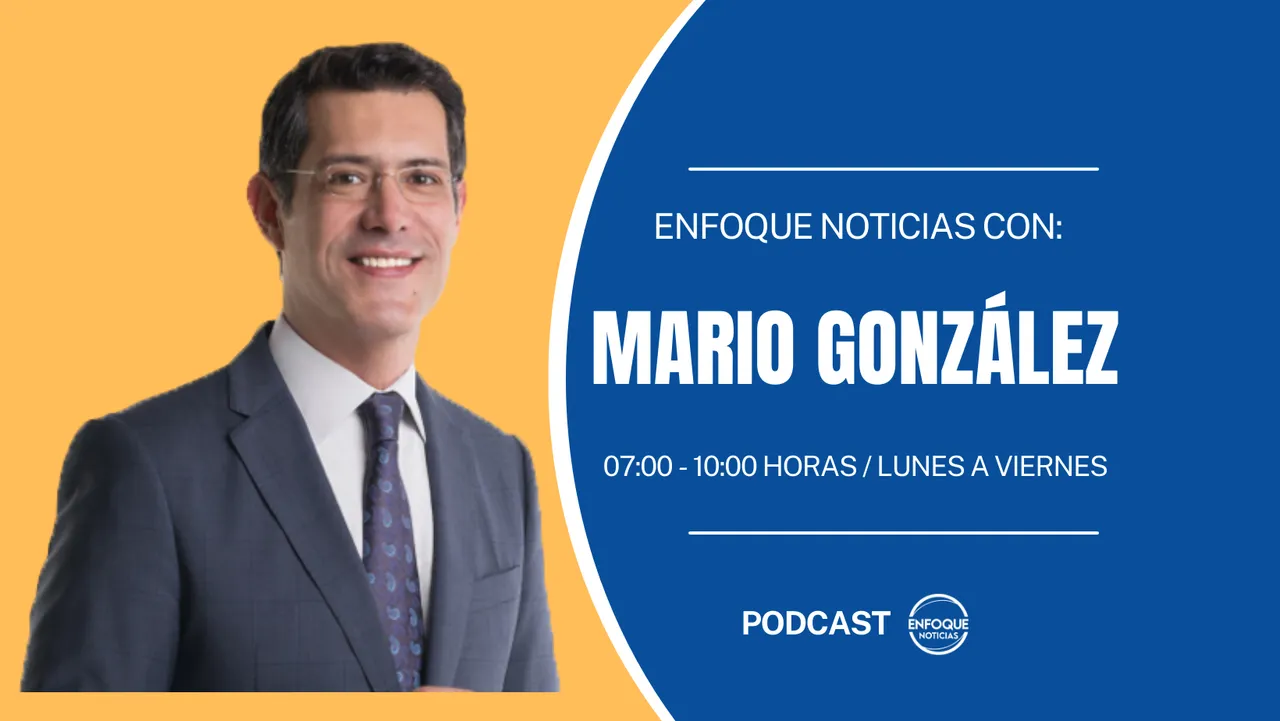 MARIO GONZALEZ 2023